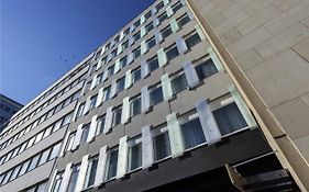 Greet Berlin Alexanderplatz